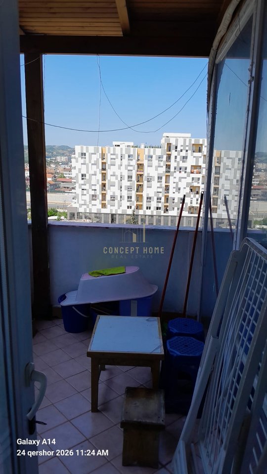 Appartamento 2+1 in affitto a Lapraka.