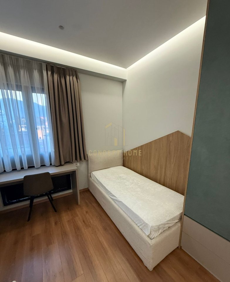 Apartment for rent 2+1+2 at Harlis Complex/Price: 70,000 lek/ month