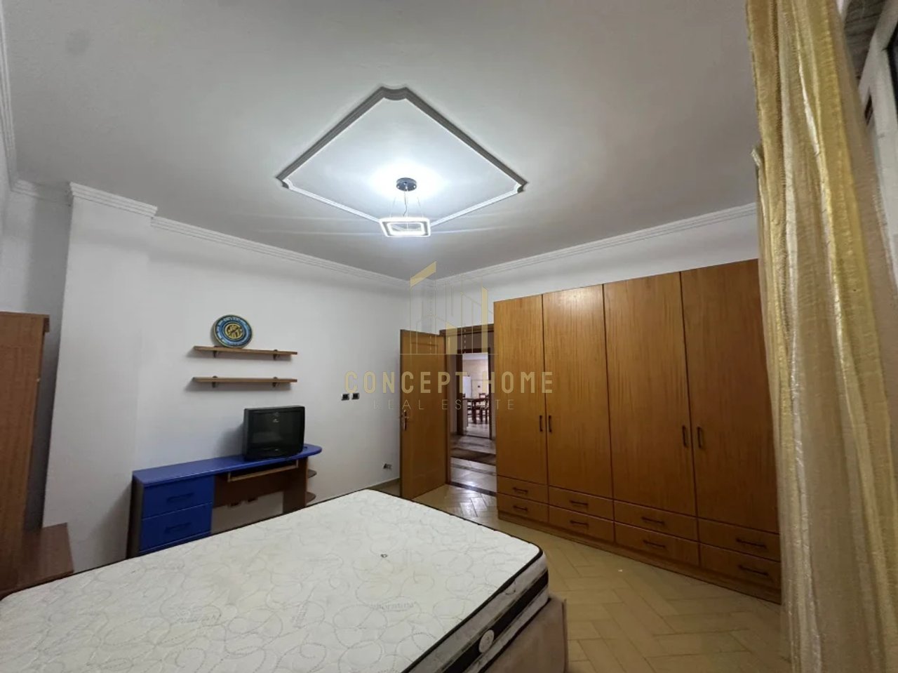 2+1 apartment for rent in Kinostudio