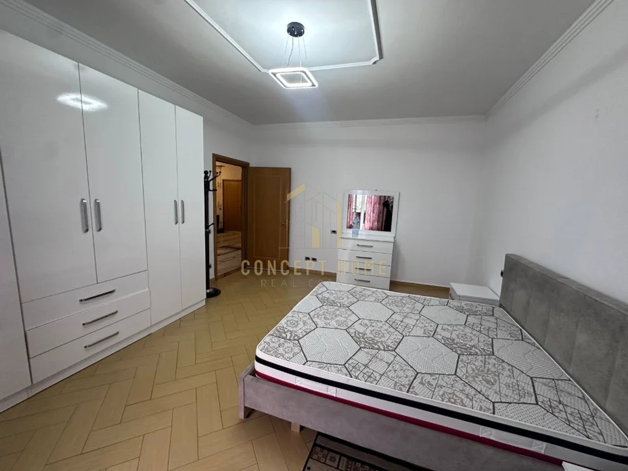 2+1 apartment for rent in Kinostudio