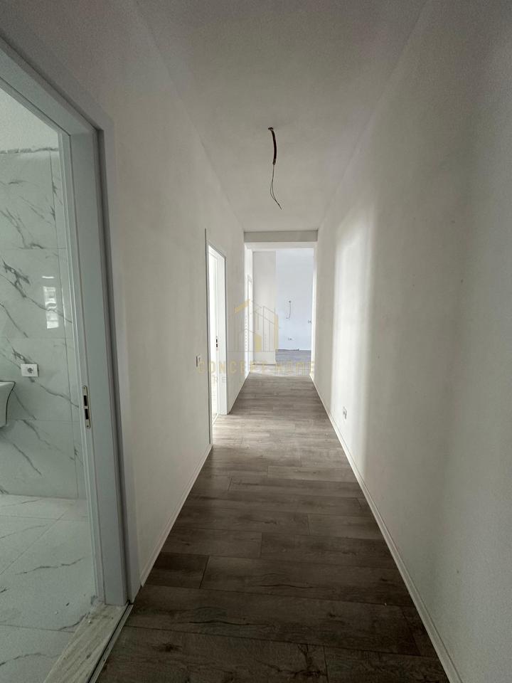 Apartment 2+1+Parking For Sale in Kamez, Tirana - 113,000€ | 101.06 m²