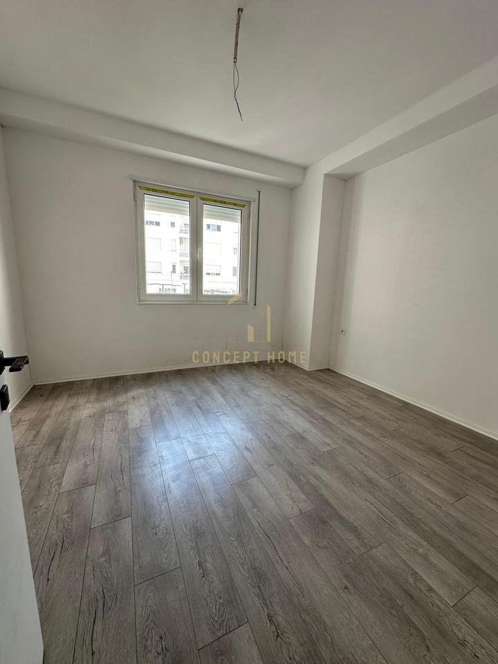 Apartment 2+1+Parking For Sale in Kamez, Tirana - 113,000€ | 101.06 m²