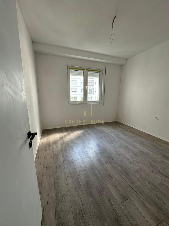 Apartment 2+1+Parking For Sale in Kamez, Tirana - 113,000€ | 101.06 m²