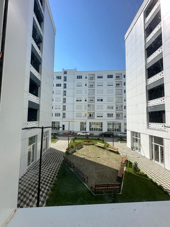 Apartment 2+1+Parking For Sale in Kamez, Tirana - 113,000€ | 101.06 m²