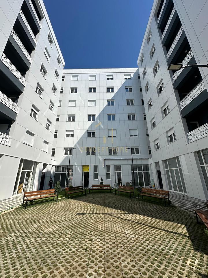 Apartment 2+1+Parking For Sale in Kamez, Tirana - 113,000€ | 101.06 m²