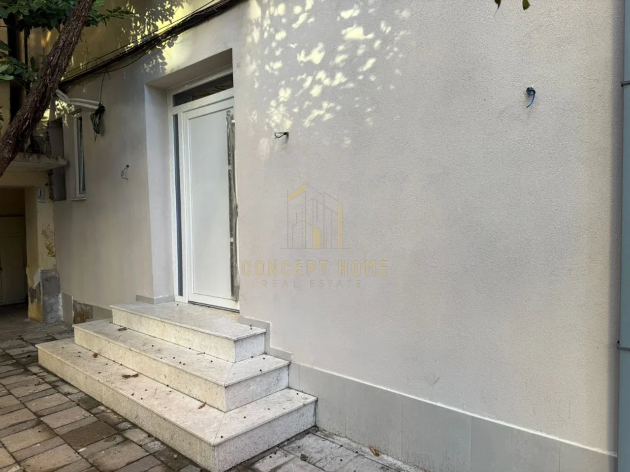 Shop For Rent on Elbasan Street, Tirana - 1500€ | 73 m²