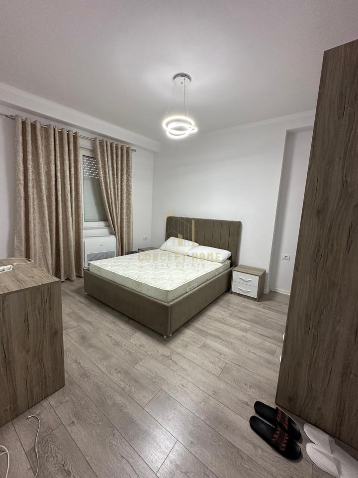 Apartament Modern 1+1 Me Qira në Kamez, Tiranë - 450€ | 65 m²
