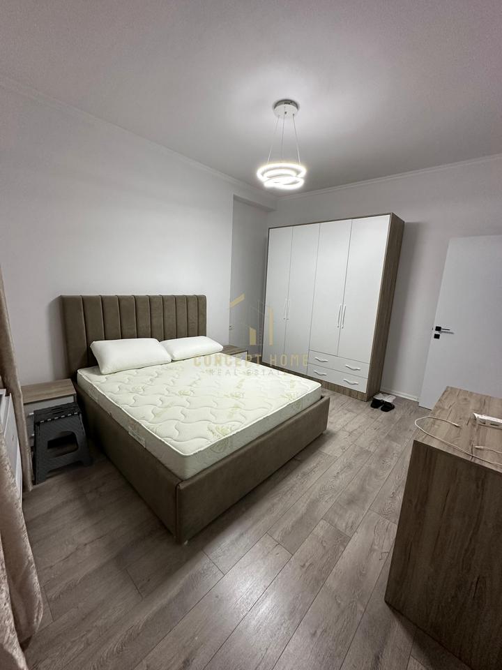 Apartament Modern 1+1 Me Qira në Kamez, Tiranë - 450€ | 65 m²