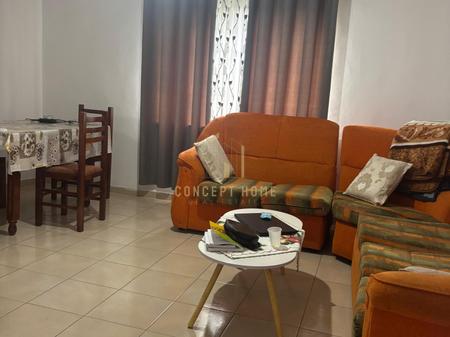 Apartment 2+1 for rent in Kinostudio