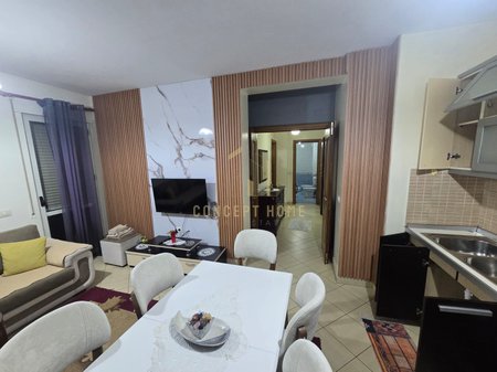 Apartment 2+1+2 for rent in Astir