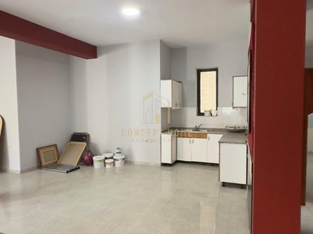 Premises for rent in the Center
