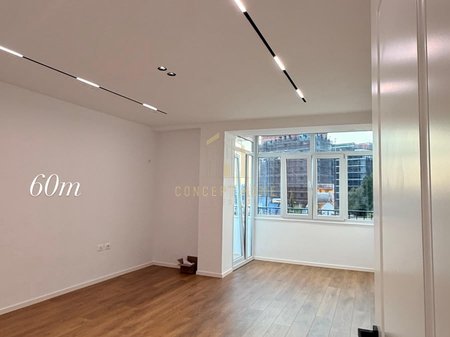 Apartament 1+1 Për Shitje në 21 Dhjetori, Tiranë - 155,000€ | 60 m²