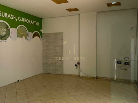 Business premises for rent in Yzberisht