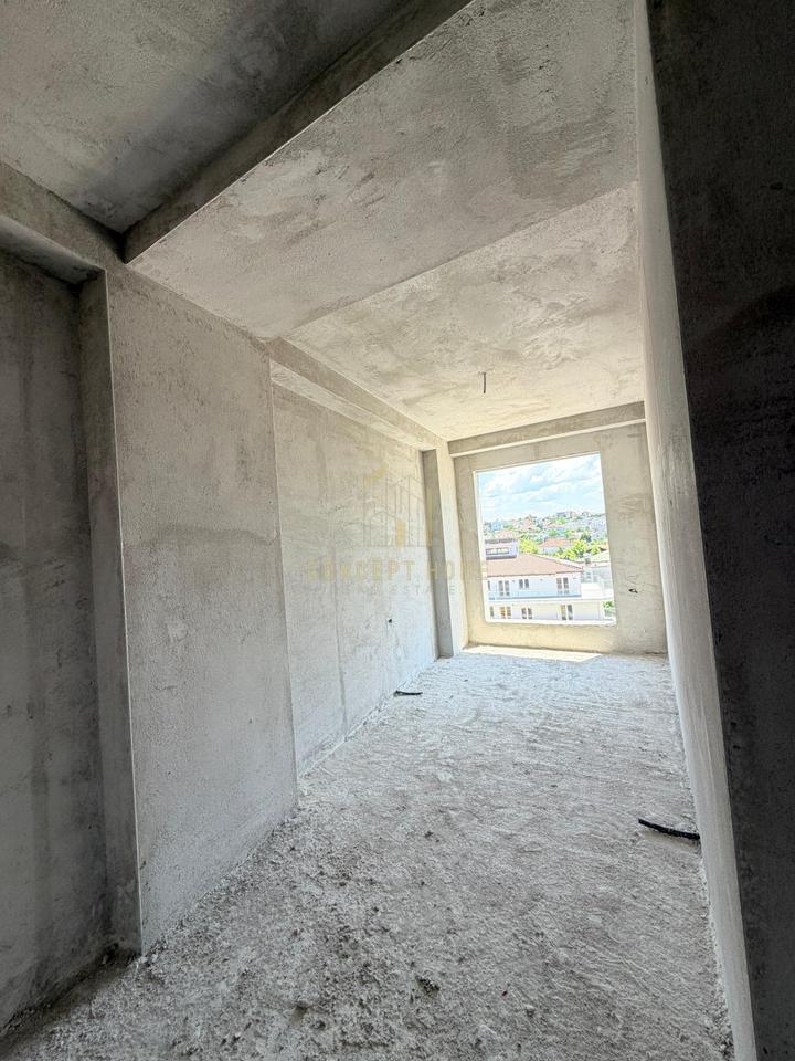 Shitet Apartament 2+1 ne Koder Kamez
