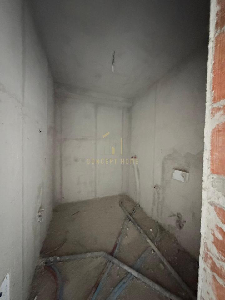Shitet Apartament 2+1 ne Koder Kamez