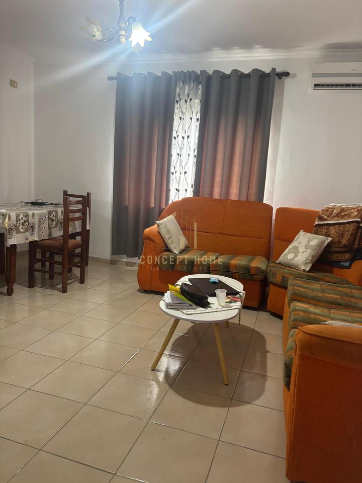 Apartment 2+1 for rent in Kinostudio