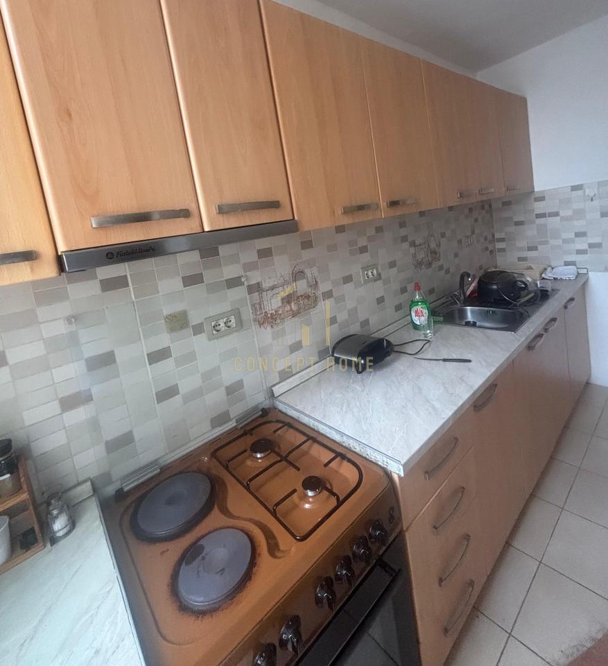 Apartment 2+1 for rent in Kinostudio