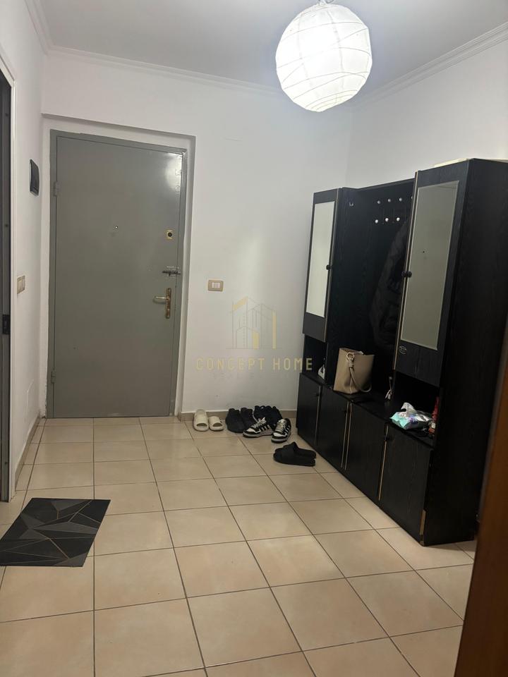 Apartment 2+1 for rent in Kinostudio