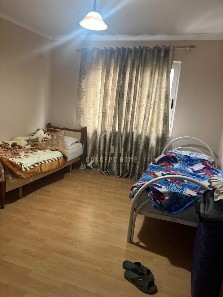 Apartment 2+1 for rent in Kinostudio