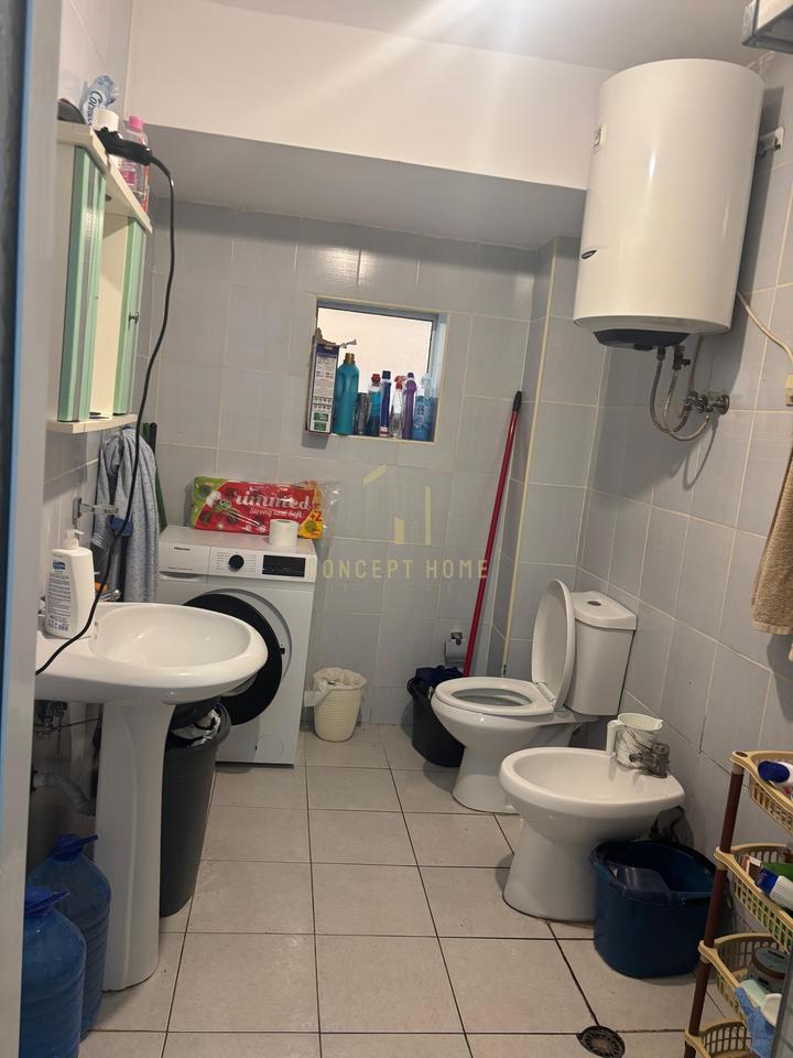 Apartment 2+1 for rent in Kinostudio