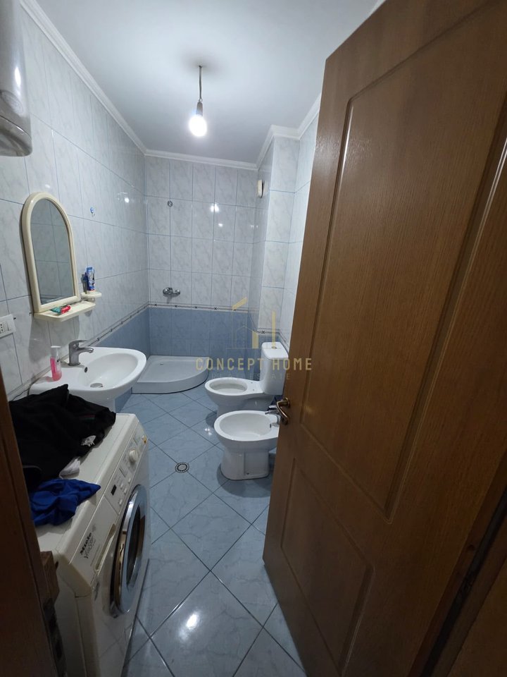 Apartment 2+1+2 for rent in Astir