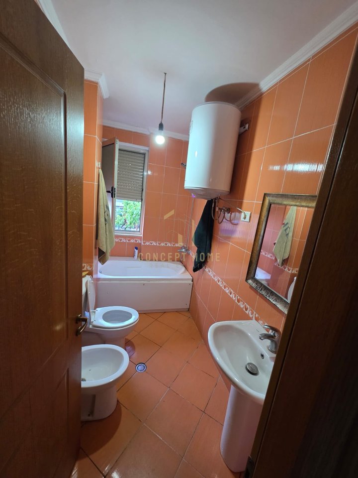 Apartment 2+1+2 for rent in Astir