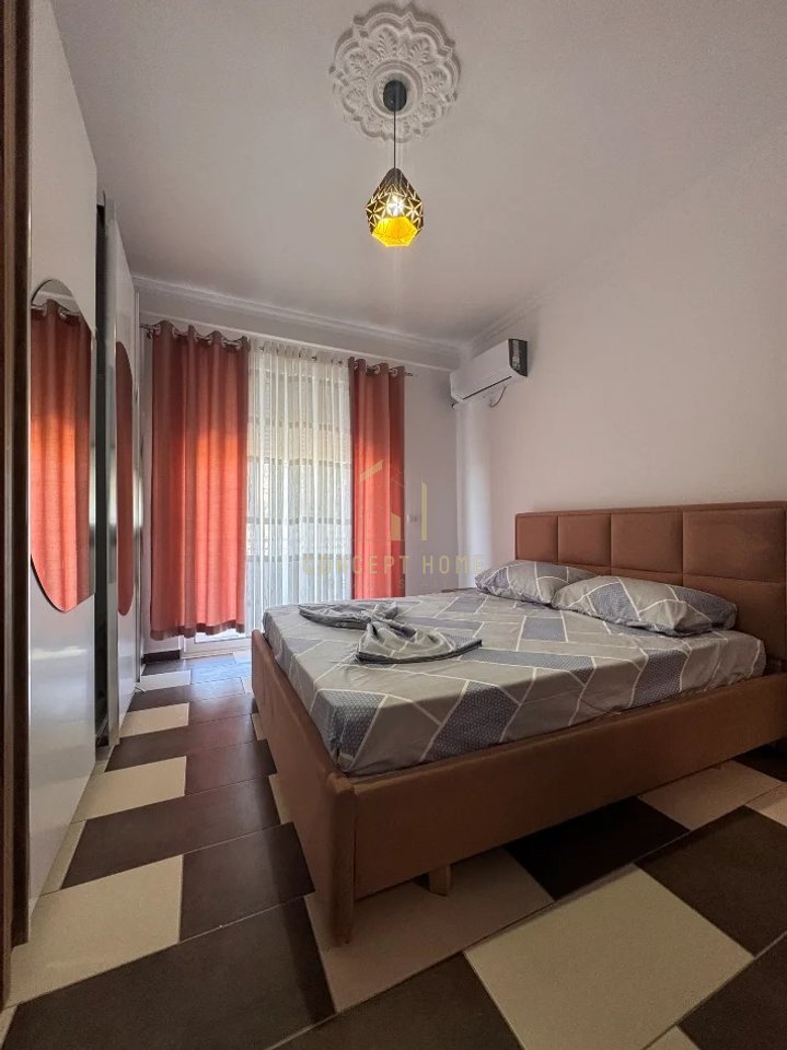 Jepet me qera apartament 1+1 ne Fresk