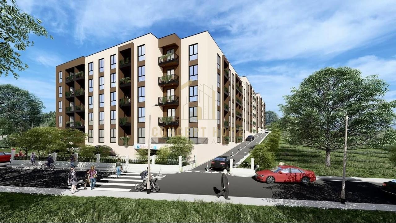 Apartament 1+1 Për Shitje në Paskuqan, Kamëz - 65 Milion Lek | 56.08 m²