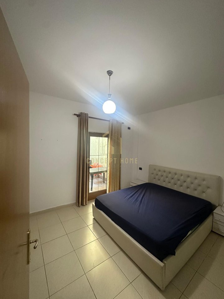 Apartament 1+1 Me Qira tek Selvia, Tiranë - 50.000 Leke | 70 m²