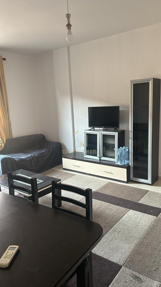 Apartament 1+1 Me Qira tek Selvia, Tiranë - 50.000 Leke | 70 m²