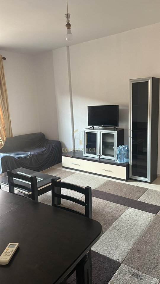 Apartament 1+1 Me Qira tek Selvia, Tiranë - 50.000 Leke | 70 m²