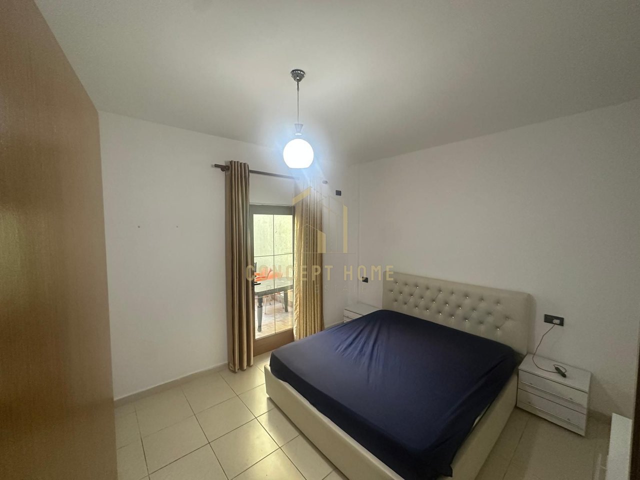 Apartament 1+1 Me Qira tek Selvia, Tiranë - 50.000 Leke | 70 m²