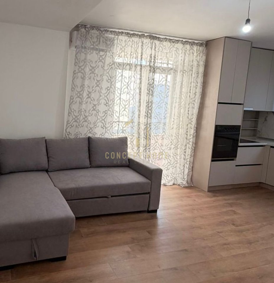Apartment 1+1 for rent on Kosovars Street