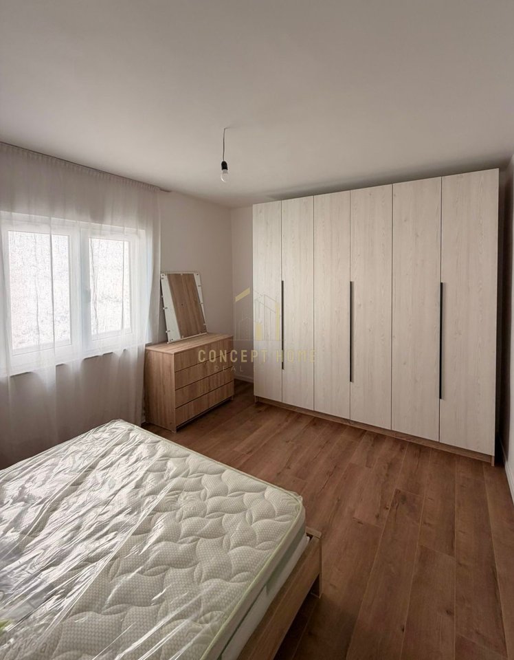 Apartment 1+1 for rent on Kosovars Street