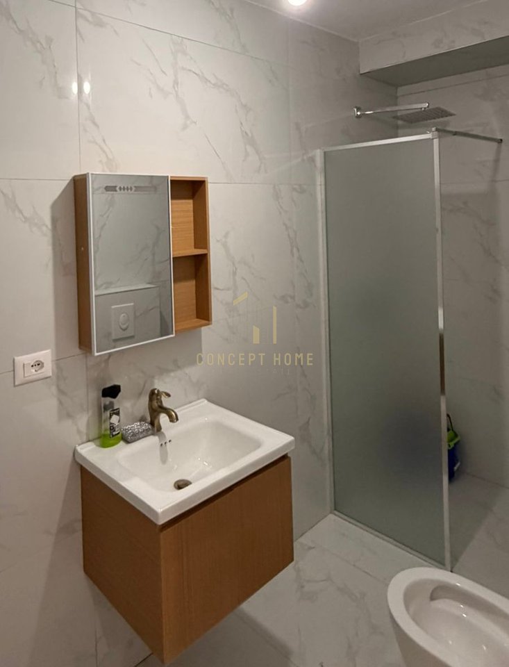 Apartment 1+1 for rent on Kosovars Street