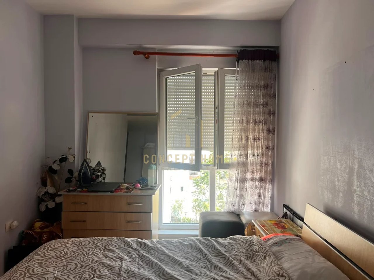 Shitet apartament 2+1 te 21 Dhjetori (Kompleksi Magnet)
