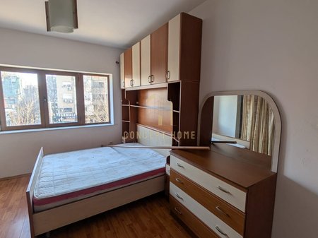 Apartament 2+1 Me Qira në Ali Demi, Tiranë - 550€ | 90,1 m²