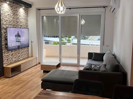 Apartment 2+1+2 for rent near the Botanical Garden