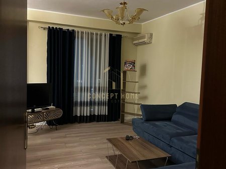 Apartment 1+1 for rent in Brryl