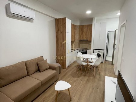 Appartamento 1+1 in affitto Ali Demi