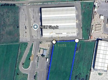 Shitet Toke   Autostrada Tirane-Durres