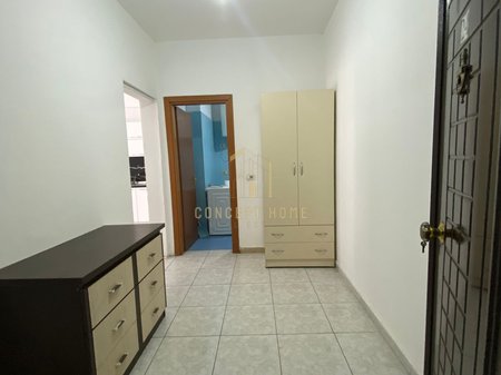 1+1 Apartment for rent at Kthesa E Kamzes/38,000 lekë