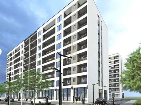 Apartment 1+1 for sale in Kamez/64,000 euros