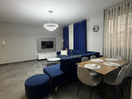 2+1 Apartment for Rent in Fresk, Shkozë, Tirana - 500€ | 88 m²