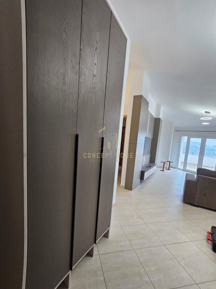 2+1+2 Apartment for Rent in Fresk Tirana - 700€ | 170 m²