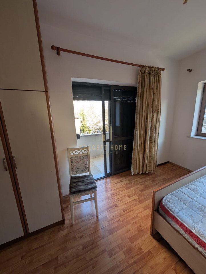 Apartament 2+1 Me Qira në Ali Demi, Tiranë - 550€ | 90,1 m²