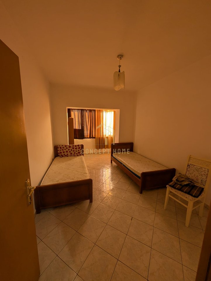 Apartament 2+1 Me Qira në Ali Demi, Tiranë - 550€ | 90,1 m²