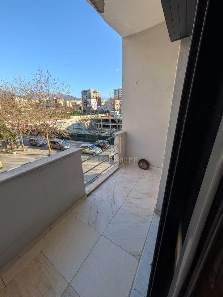 Apartament 2+1 Me Qira në Ali Demi, Tiranë - 550€ | 90,1 m²
