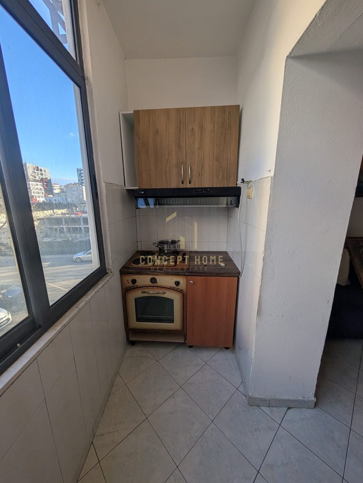 Apartament 2+1 Me Qira në Ali Demi, Tiranë - 550€ | 90,1 m²