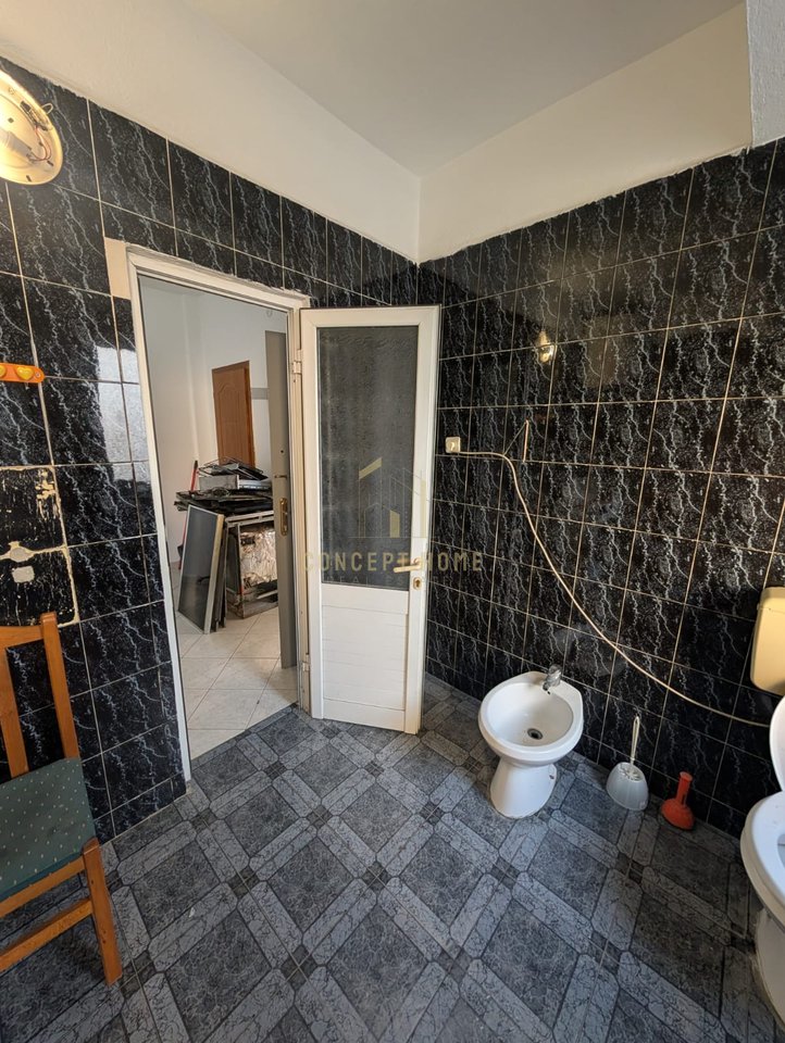 Apartament 2+1 Me Qira në Ali Demi, Tiranë - 550€ | 90,1 m²
